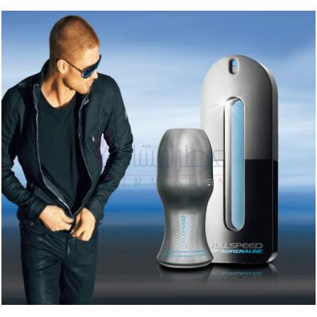 Full Speed Adrenaline-اوان فول اسپید ادرنالین