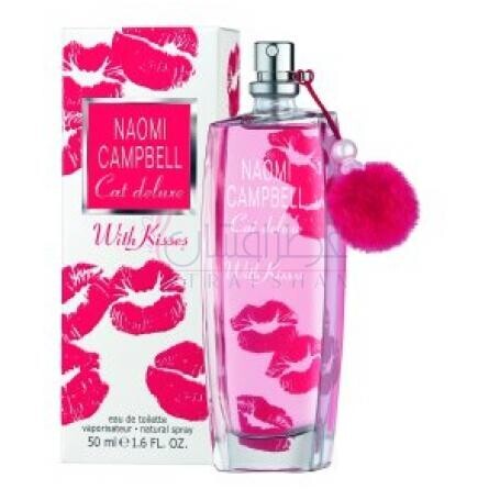 Cat Deluxe With Kisses-نائومی کمبل کت دلوکس ویت کیسس