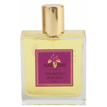 VinoRosso di Sicilia-نارسیس تائورمینا وینوروسو دی سیسیلیا