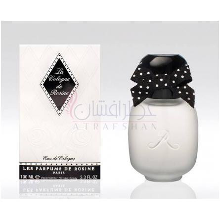 La Cologne de Rosine-لس پارفومز دی روسین لا کلن دی روسینی