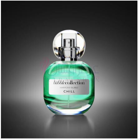 Chill Harmony Bubble-د بابل کالکشن چیل هارمونی بابل