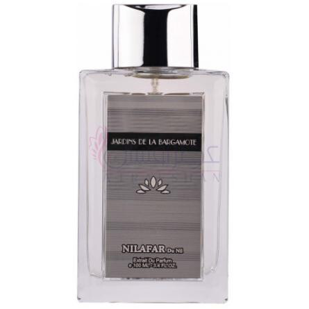 Jardins de la Bargamote-نیلافر دو نیل جاردینز دی لا برگاموت