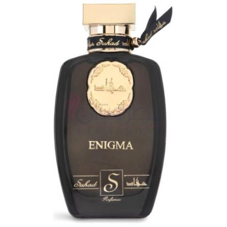 Enigma-سهاد پرفیومز انیگما