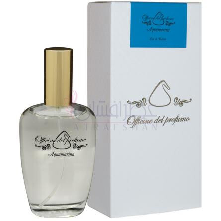 Aquamarina-افیسین دل پروفومو اکوا مارینا