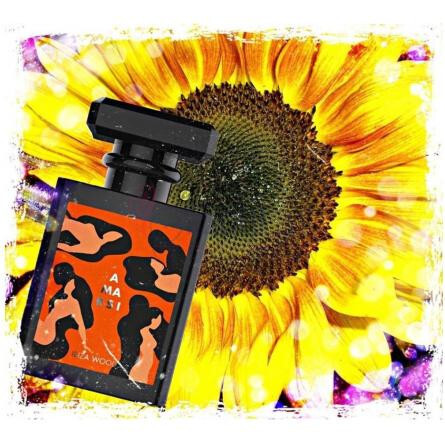 Ibiza Wood-امارسی فرگرنسز ایبیزا وود