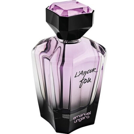 L'Amour Fou EDT-امانوئل آنگارو له آمور فوو ادو تویلت