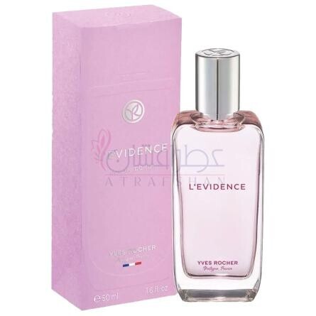 L'Evidence-ایو روشه له اویدنس
