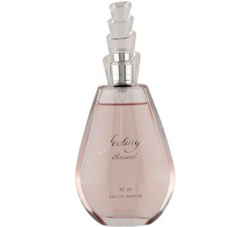 Feelings-رساسی فیلینگ زنانه