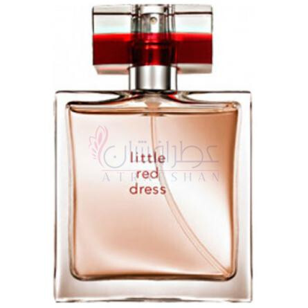 Little Red Dress-اوان لیتل رد درس