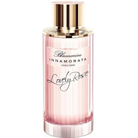 Innamorata Lovely Rose-بلومارین اینناموراتا لاولی رز
