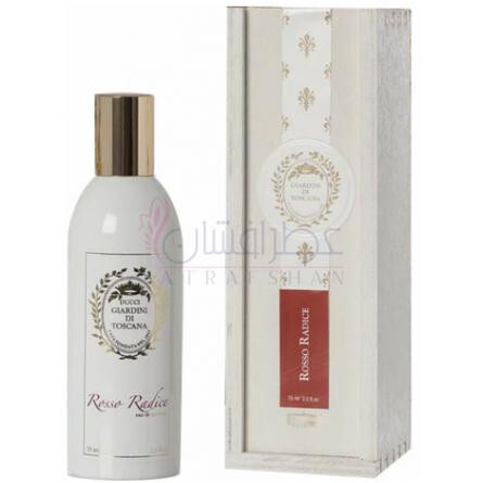 Rosso Radice-جیاردینی دی توسکانا روسو رادیس