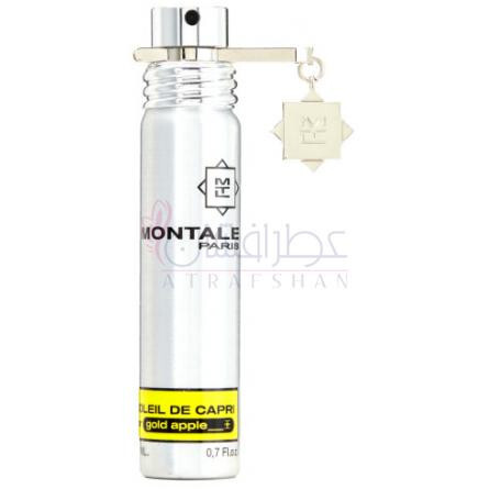 Soleil de Capri for Gold Apple-مونتال سولیل د کاپری فور گلد اپل