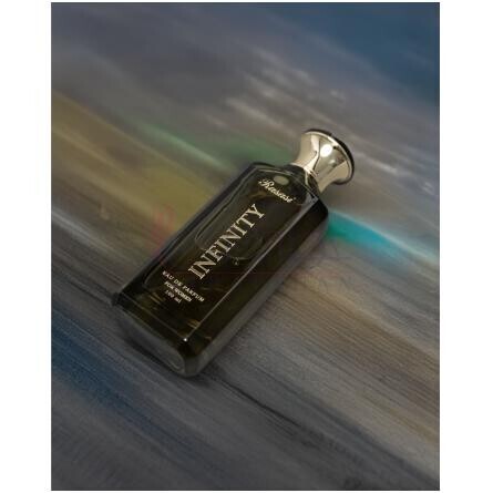 Infinity Men-رساسی (رصاصی) اینفینیتی من