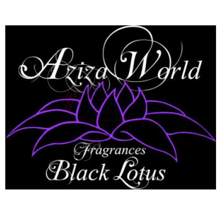 Black Lotus-عزیزیا ورد فرگرنسز بلک لوتوس