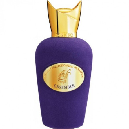 Ensemble-سوسپیرو پرفیومز انسمبل