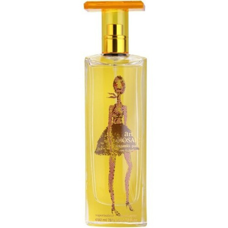 Art Mosaic-ماساکی ماتسوشیما ارت موزیک