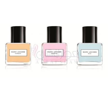 Marc Jacobs Splash Rain-مارک جاکوبز اسپلش رین
