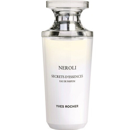 Secret d`Essences Neroli-ایو روشه سکرت د اسنسز نرولی