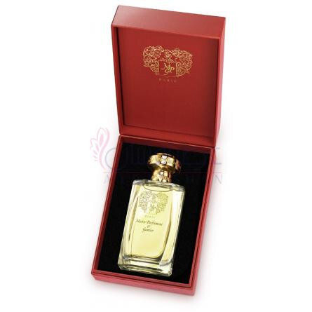 Grain de Plaisir-میتره پرفیومر ات گانتیر گرین دی پلیسیر