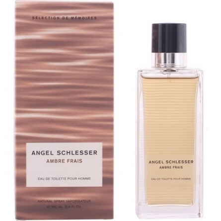 Ambre Frais Homme-آنجل شلیسر آمبر فریِس هوم