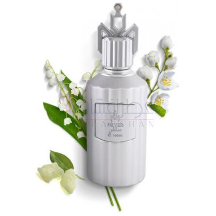 Silver-مسک سیلور