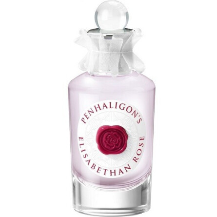 Elisabethan Rose 2018-پنهالیگونز الیزابتن رز 2018