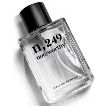 n,249-نوت وورتی ان 249