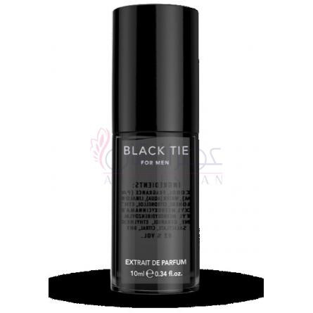 Black Tie-فرگرنس وان بلک تی