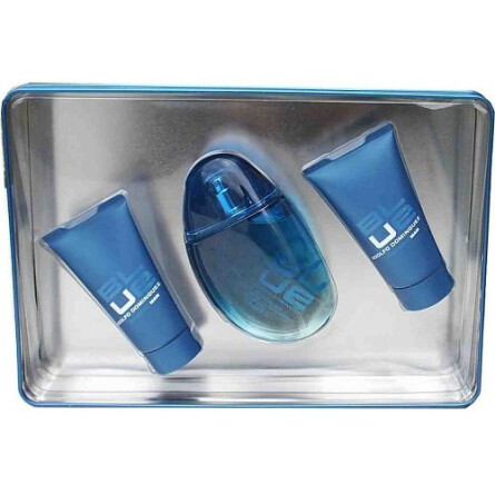 U BLUE Men-آدولفو دومینگز یو بلو من