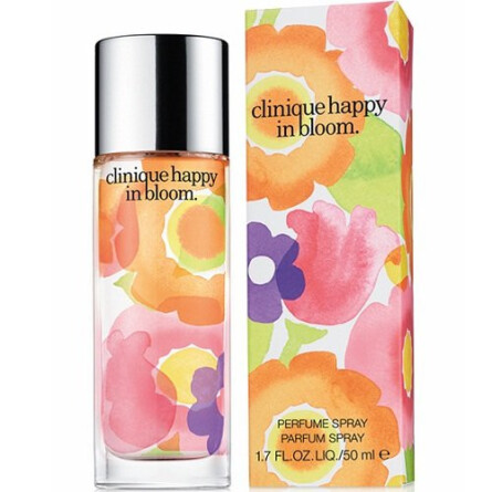 Clinique Happy In Bloom 2014-کلینیک هپی این بلوم 2014