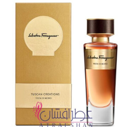 Testa di Moro-سالواتوره فراگامو تستا دی مورو 2018