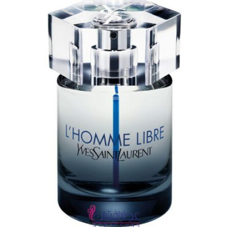 yves saint laurent homme libre