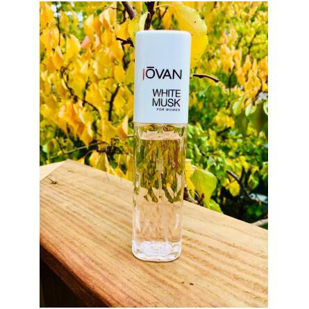 White Musk-جووان وایت مسک