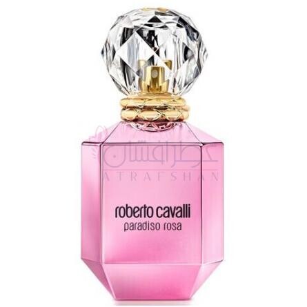 Paradiso Rosa-روبرتو کاوالی پارادیسو رزا