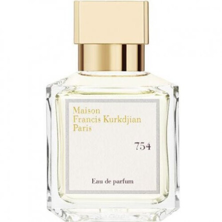 754 Maison Francis Kurkdjian-میسون فرانسیس کورکجان 754