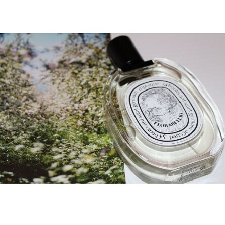 DIPTYQUE Florabellio