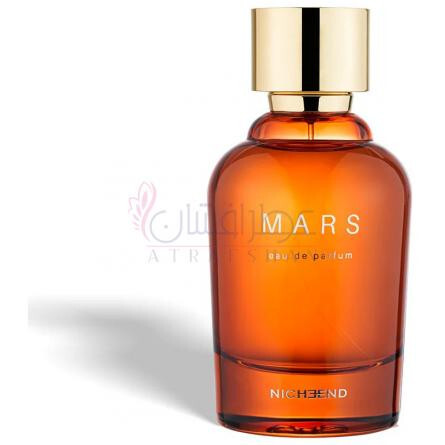 Mars-نیشند مارس