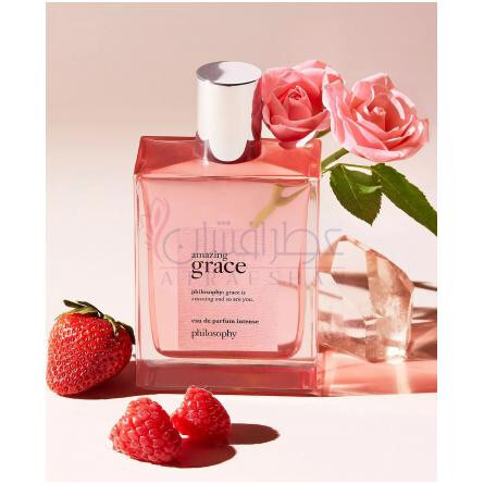 Amazing Grace Eau de Parfum Intense-فیلاسفی امیزینگ گریس ادوپرفیوم اینتنس