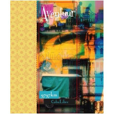 9797 Km Cuba Libre-اونتور 9797 کی ام کوبا لیبر