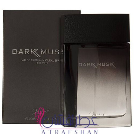 Dark Musk-ژک ساف دارک ماسک