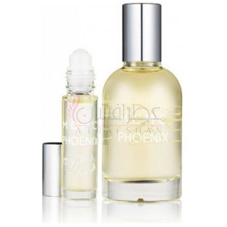 Phoenix-ام سی ام سی فرگرنسز فونیکس