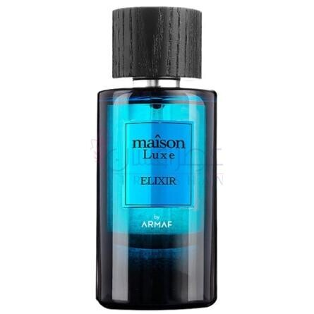 Maison Luxe Elixir-آرماف مزون لوکس الیکسیر