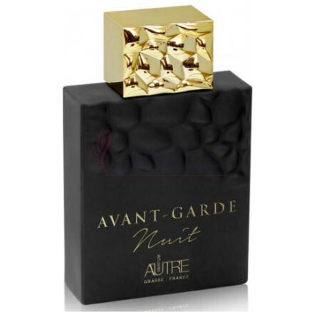 Avant-Garde Nuit-اوتر پرفیوم اوانت گارد نویت