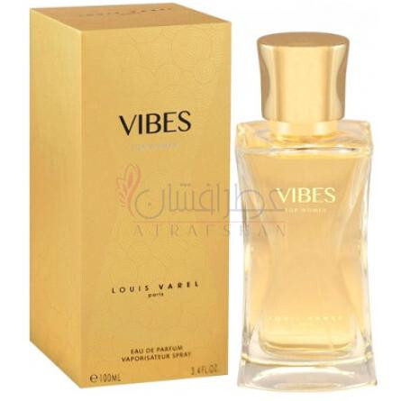 Vibes For Women-لویی وارل وایبز فور وومن