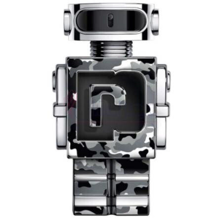 Phantom Legion-پاکو رابان فانتوم لجیون