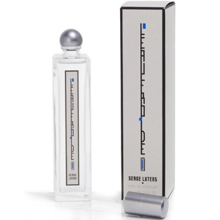 L'Eau Froide-سرج لوتنس لئو فروئید