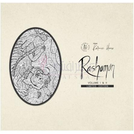 Rashomon Volume II-پارفومز کارمیک هیوس راشومون وولوم 2