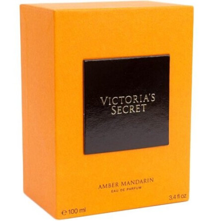 Amber Mandarin-ویکتوریا سکرت آمبر ماندارین