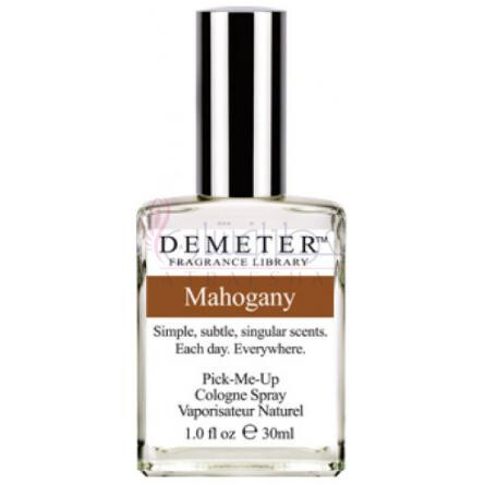 Mahogany-دیمتر فرگرنس ماهاگنی