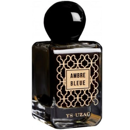 Ambre Bleue-وای اس - یوزاک آمبر بلو